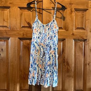 Women’s size small dress